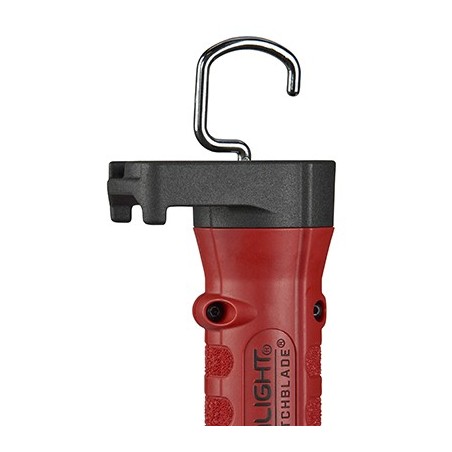 Lampe mecanicien Switchblade Streamlight + UV, rechargeable USB