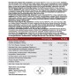 Viande de Bœuf Séchée Original, Tactical Foodpack Viande de Bœuf Séchée Original, Tactical Foodpack