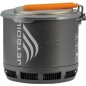 Réchaud à gaz ultraléger Jetboil Stash (200g) Réchaud à gaz ultraléger Jetboil Stash (200g)
