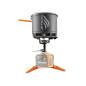 Réchaud à gaz ultraléger Jetboil Stash (200g) Réchaud à gaz ultraléger Jetboil Stash (200g)