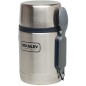 Thermos Stanley alimentaire 0,5 l avec cuillère-fourchette Thermos Stanley alimentaire 0,5 l avec cuillère-fourchette