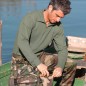Chemise F1, surplus armée FR, état neuf Chemise F1, surplus armée FR, état neuf