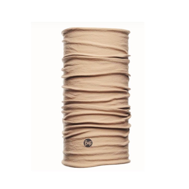Tour de cou anti-feu Buff, Nomex, couleur sable Tour de cou anti-feu Buff, Nomex, couleur sable