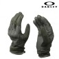 Gants Oakley SI Tactical Touch, couleur vert foliage, taille 8 (S)