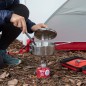 Casserole bivouac Stowaway Inox 775ml MSR Casserole bivouac Stowaway Inox 775ml MSR