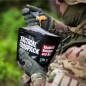 Ration de survie lyophilisée, spaghetti bolognaise, Tactical Foodpack Ration de survie lyophilisée, spaghetti bolognaise, Tactical Foodpack