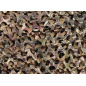 Filet de camouflage Camosystems Specialist netting (Realtree Max-4) -1,5m x 3m