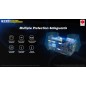 Station d'énergie portative NES300 Nitecore, 500W / 1000W Station d'énergie portative NES300 Nitecore, 500W / 1000W