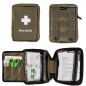 Trousse de secours militaire, pochette système MOLLE Trousse de secours militaire, pochette système MOLLE