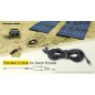 Câble d'Extension Parallèle Nitecore pour Panneau Solaire FSP100 Câble d'Extension Parallèle Nitecore pour Panneau Solaire FSP100