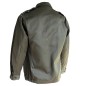Veste de treillis F2 de l'armée française en vert kaki (neuve) Veste de treillis F2 de l'armée française en vert kaki (neuve)