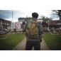 Sac à dos tchécoslovaque M60, marron clair, surplus en tres bon état