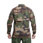 Veste de Combat Gendarmerie NG, camo CE, neuve Veste de Combat Gendarmerie NG, camo CE, neuve