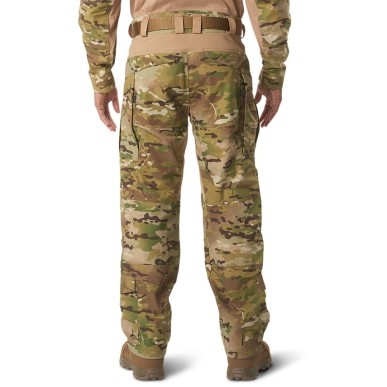 Pantalon militaire XPRT Tactical Multicam 5.11