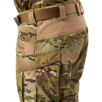 Pantalon militaire XPRT Tactical Multicam 5.11