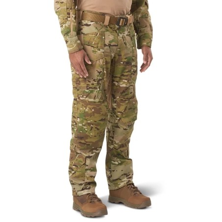 Pantalon militaire XPRT Tactical Multicam 5.11