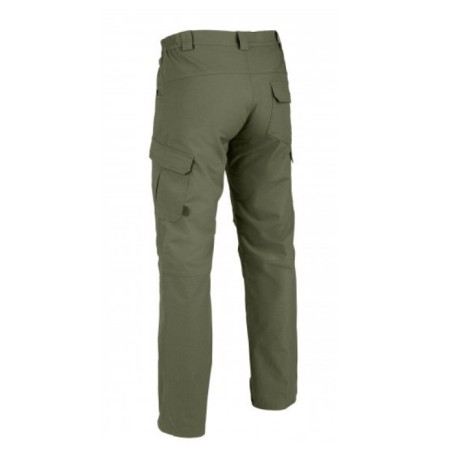 Pantalon Hurricane Vert OD, T.O.E