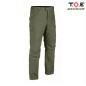 Pantalon Hurricane Vert OD, T.O.E Pantalon Hurricane Vert OD, T.O.E