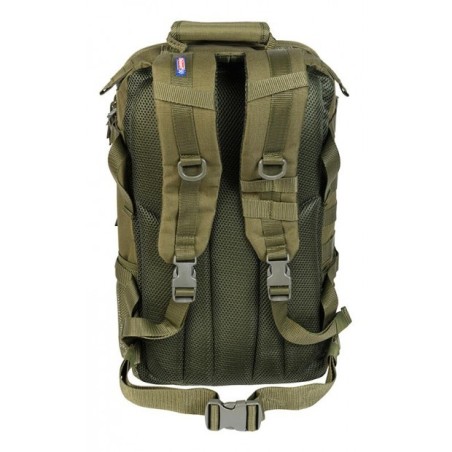 Sac à dos 30 litres, Cityguard, (4 coloris au choix)