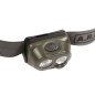 Lampe frontale, camouflage armée française Lampe frontale, camouflage armée française