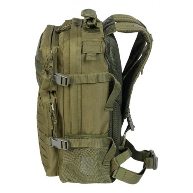 Sac à dos militaire 30 litres, Cityguard, (4 coloris au choix)