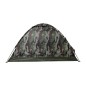 Tente 2 places ARES, camouflage armée française Tente 2 places ARES, camouflage armée française