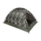 Tente 2 places ARES, camouflage armée française Tente 2 places ARES, camouflage armée française