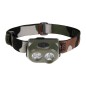 Lampe frontale, camouflage armée française Lampe frontale, camouflage armée française