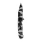 Couteau pliant ARES camouflage nuit Couteau pliant ARES camouflage nuit
