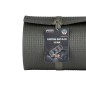 Tapis de Sol Militaire M-90 10mm, couleur vert armée Tapis de Sol Militaire M-90 10mm, couleur vert armée