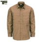 Chemise tactique Delta One, TF -2215®, couleur coyote Chemise tactique Delta One, TF -2215®, couleur coyote