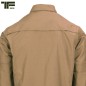 Chemise tactique Delta One, TF -2215®, couleur coyote Chemise tactique Delta One, TF -2215®, couleur coyote