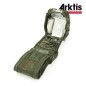 Poche médicale de groupe (vide), Arktis, vert armée Poche médicale de groupe (vide), Arktis, vert armée