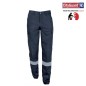 Pantalon Sécurité Incendie / SSIAP réglementaire, Cityguard Pantalon Sécurité Incendie / SSIAP réglementaire, Cityguard