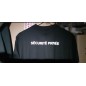 T-shirt "Sécurité Privée" + fenêtre matricule Réglementaire T-shirt "Sécurité Privée" + fenêtre matricule Réglementaire