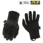 Gants de travail pour l'hiver, Mechanix Base Layer, noir Gants de travail pour l'hiver, Mechanix Base Layer, noir
