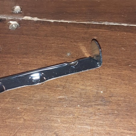 Piquet de Tente  21,5 cm, léger et solide