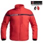 Veste Polaire Sécurité Incendie - S.S.I.A.P, A10 Équipement Veste Polaire Sécurité Incendie - S.S.I.A.P, A10 Équipement