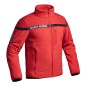 Veste Polaire Sécurité Incendie - S.S.I.A.P, A10 Équipement Veste Polaire Sécurité Incendie - S.S.I.A.P, A10 Équipement