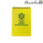 Calepin secourisme primo-intervenant Calepin secourisme primo-intervenant