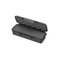 Boîte étanche rectangulaire MAX005S 1.6l, avec mousse protection Boîte étanche rectangulaire MAX005S 1.6l, avec mousse protection