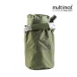 Matelas Auto-gonflant Adventure 38L Multimat, cl : vert armée Matelas Auto-gonflant Adventure 38L Multimat, cl : vert armée