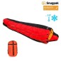 Sac de couchage Softie® Expansion 4 (-10°/-15°) Snugpak Sac de couchage Softie® Expansion 4 (-10°/-15°) Snugpak