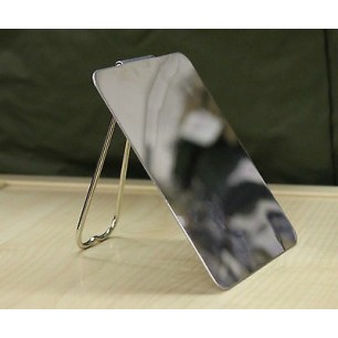 Miroir compact incassable