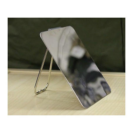 Miroir compact incassable