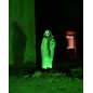 Patch Velcro "Scream" Phosphorescent en PVC Arktis Patch Velcro "Scream" Phosphorescent en PVC Arktis