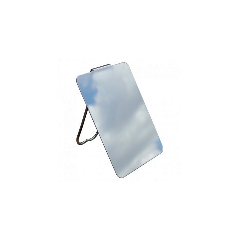 Miroir compact incassable Miroir compact incassable