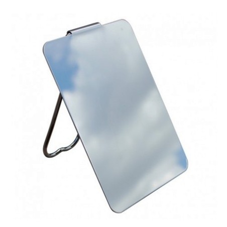 Miroir compact incassable