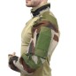 Chemise de Combat UBAS Arktis A900, camo armée fr Chemise de Combat UBAS Arktis A900, camo armée fr