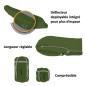 Sac de Couchage (printemps-été) Softie Elite 1 (7°/2°) Snugpak Sac de Couchage (printemps-été) Softie Elite 1 (7°/2°) Snugpak